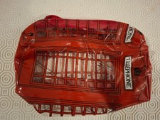 Trousse rouge Londres – cabine téléphonique