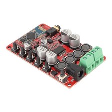 Bluetooth Amplifier Board TDA7492P 50W And 50W 2.1 Channel DC 8 25V Home So RNSN