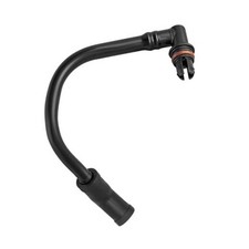 Tubing Hose, Crankcase Vent Tube  Fits Chevy 12607406 19435539 PCV Valve Tube