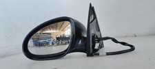 Retroviseur gauche (ou coque) Mercedes 350
