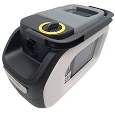 Kärcher SE 3-18 Compact Home, Akku-Waschsauger, Weiss (Extra Wasch-und Fugendüse