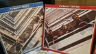 Vinyl Record Collection Job Lot Bundle 60S/70S the Beatles red and blue albums