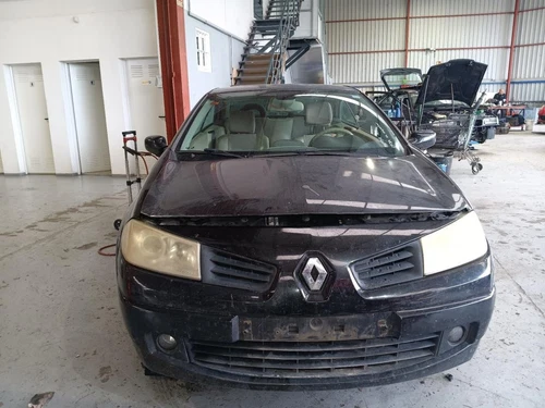 8200575462 Turbocompresor para RENAULT MEGANE II COUPE/CABRIO Extreme 2 3874518 - Imagen 6 de 10