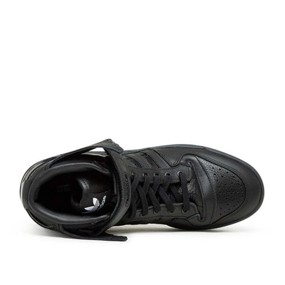 Size 9 - Jeremy Scott x adidas Wings 4.0 Core Black for sale