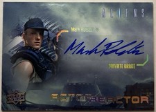 2018 Upper Deck Aliens Movie Trading Cards 6