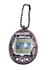 BANDAI Tamagotchi 25th Anniversary the Original Tamagotchi Digital Pet