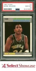 1987 FLEER #3 MARK AGUIRRE MAVERICKS POP 12 PSA 10 SET BREAK