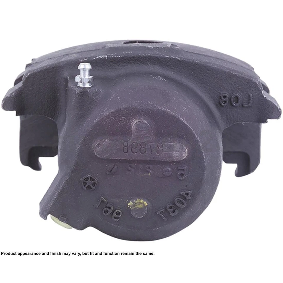 2 pinzas de freno de disco Cardone Reman para Dodge W250 1990, 1991, 1992, 1993 Foto 3 de 4