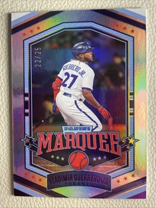 Vladimir Guerrero Jr | eBay