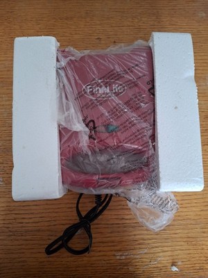 Fine Life Waffle Maker PRO - NEW IN BOX