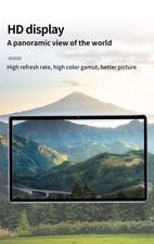 mobile phone Tablet 10.1 inch 512GB Android 13 Wifi 4G/5G Dual SIM gift Keyboard 4