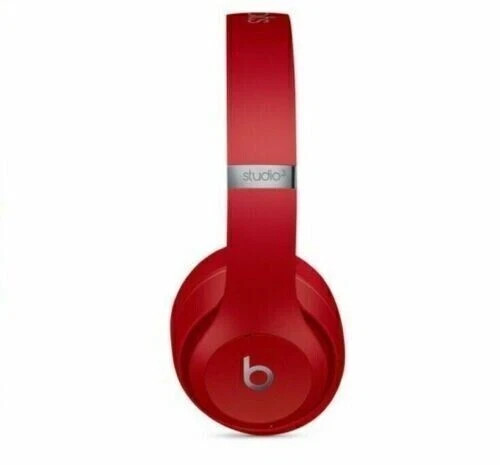 Beats By Dr Dre Studio3 Wireless Bluetooth Headphones New and