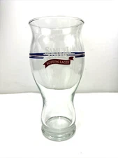 Samual Adams Boston Lager "Take Pride in Your Beer" 16oz Beer Glass