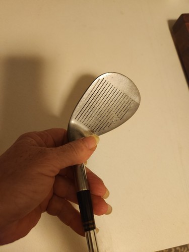 MacGregor Tourney Lite TOUR Iron Set 3- 9 With Triumph Gold SW 8pcs - Picture 18 of 21