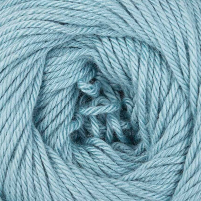 Stylecraft NATURALS BAMBOO + COTTON DK Wool Yarn 100g - 7140 Surf