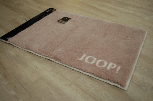 JOOP! Badematte Badteppich 281 Classic 20 Natur 70x120 cm - Bild 1 von 4