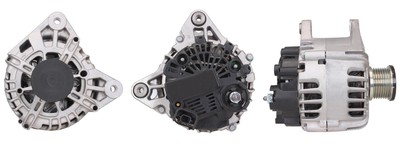 ELSTOCK 28-7535 Alternator for NISSAN,OPEL,RENAULT,VAUXHALL