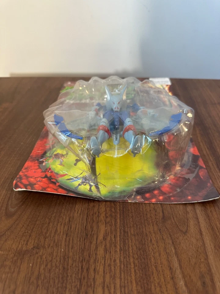 Transformers KO Optimus Primal Bootleg Figure Beast Wars Maximals Vintage New - Image 2 of 4