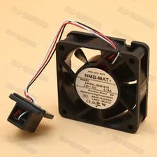 New 2408VL-S5W-B79 CNC machine system cooling fan For FANUC Free Shipping