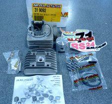 CILINDRO MALOSSI 50cc ALLUMINIO MHR REPLICA 319092 APRILIA HABANA SUZUKI ATALA