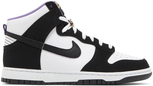 Nike Dunk Premium EMB High World Champ
