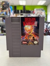 Dragon Warrior III (Nintendo Entertainment System, 1992)