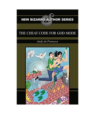 The Cheat Code for God Mode, Andy De Fonseca