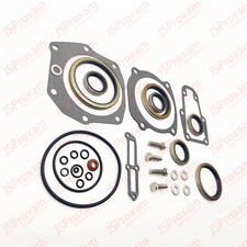 Replaces Fits OMC Stringer V4 Case (400 Series) 95-104-11K 0982947 Seal Kit