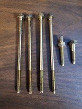 1995-2001 Ford Explorer Gt40 Upper To Lower Intake Manifold Bolts 302 5.0 1995-2001 Ford Explorer Gt40 Upper To Lower Intake Manifold Bolts 302 5.0
