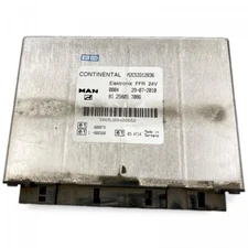 MAN Lion's bus TP2049818 Control Unit, FFR 81258057086 81.25805-7086 81258057078