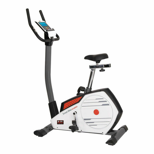 body sculpture exercise bike