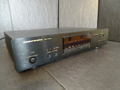 Mode d'emploi Marantz ST-6000 (13 des pages
