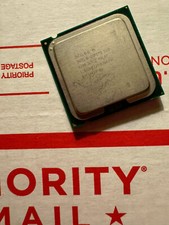 intel core 2 duo 6300 SLASE MALAY 1.86GHZ/2M/1066 Socket 775 CPU