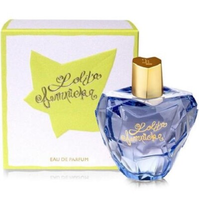 Lolita Lempicka Eau De Parfum Spray (New Packaging) By Lolita Lempicka - 3.4 oz Lolita Lempicka Eau De Parfum Spray (New Packaging) By Lolita Lempicka - 3.4 oz