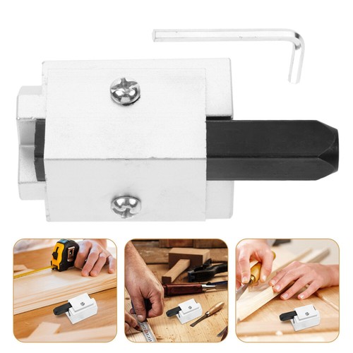 Door Hinge Cutting Tool Household Corner Chisel Leaf Folding eBay