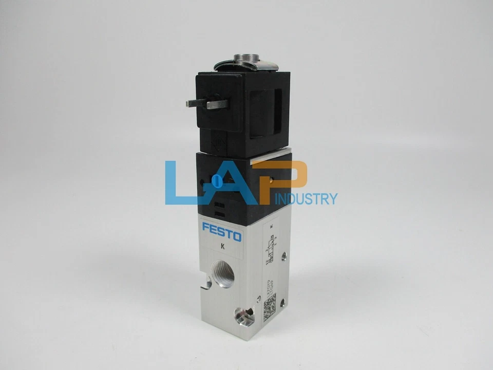 1PC New For FESTO Valve VUVS-LK20-M32C-AD-G18-1C1-S 804321 # - Image 3 of 4