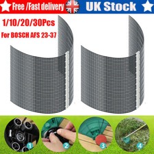 1-30Pcs Trimmer Lines For BOSCH AFS 23-37 Part Number F016800431 & F016F04841 UK
