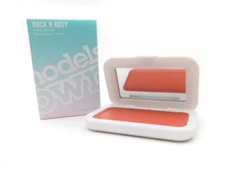 Models Own Rock N Rosy Creme Blusher, Tulip 13  .08oz