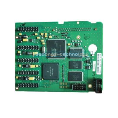1PC Used VACON 661C1 PC00661B Control Board