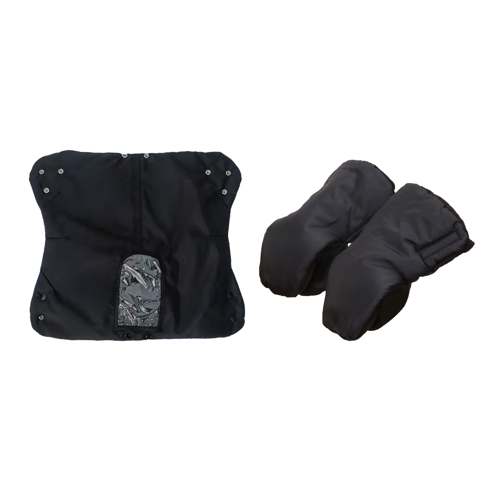 Stroller Hand Muff Stroller Warmmuffs Gloves Stroller Hand Muff well-liked