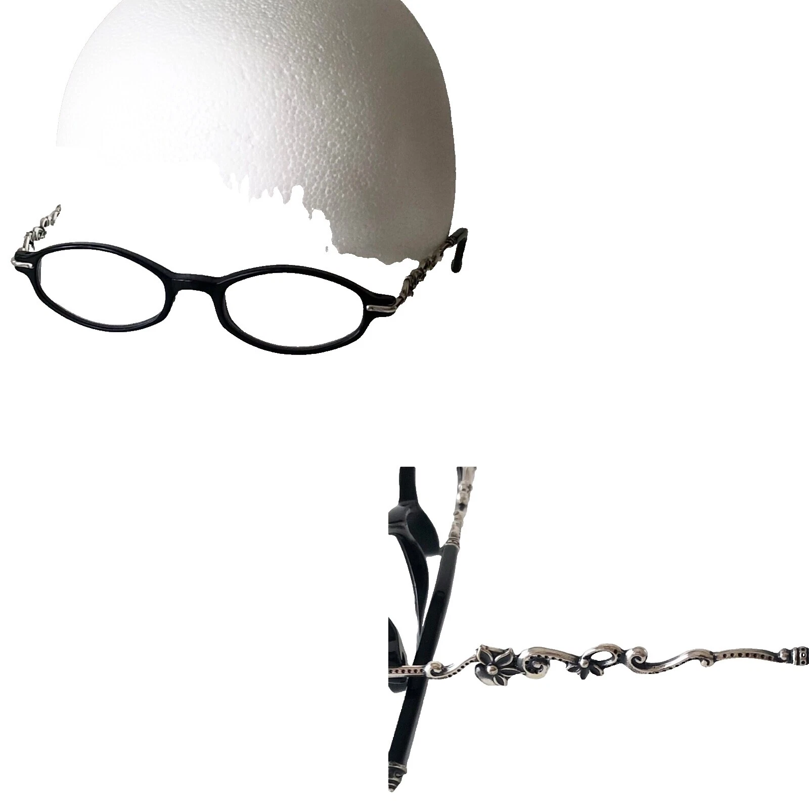 Armação para Óculos Brighton