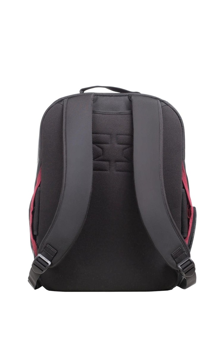 MINIMEIS Backpack Multipurpose - Burgundy 30 x 30 cm