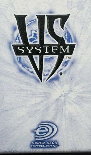 2004 Upper Deck - Marvel VS System 1st Edition "SOLO" - #MSM-006 (SO1) - Picture 7 of 8