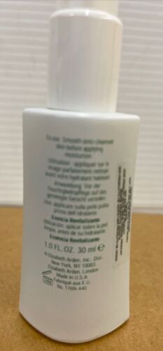 Elizabeth Arden Green Tea Skincare Revitalizing Essence 1 fl oz - NEW - SEALED - Picture 2 of 2
