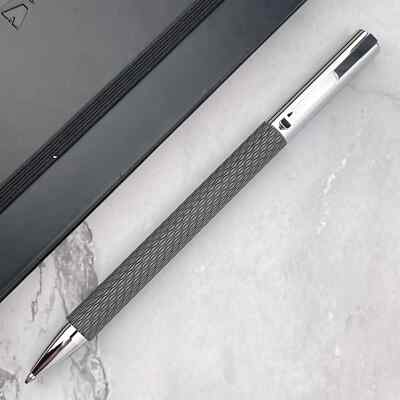 Faber Castell Ambition Black Sand Ballpoint Brand New w/Box/Papers