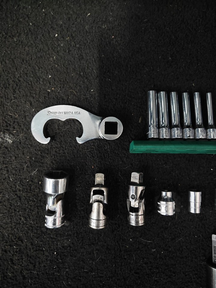 Snap On Tool LOT! Snap On Matco, VIM. eBay