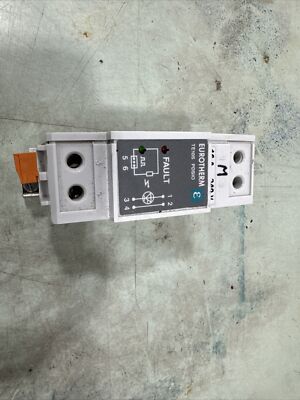 INVENSYS TE10S/16A/240V/PDS2/ENG /- 00 / TE10S16A240VPDS2ENG00 YSED
