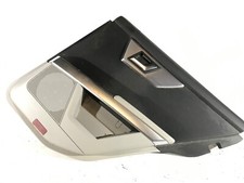 Mercedes Benz GLK X204 T&uuml;rverkleidung T&uuml;rpappe hinten rechts A2047300248