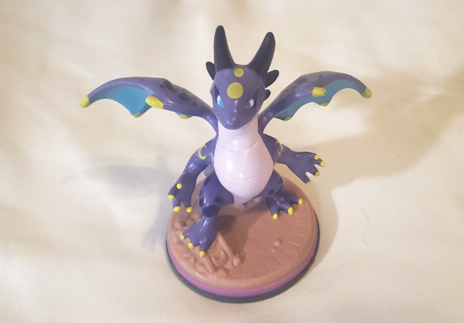 Prodigy Epics ECLIPSE w/o Box SMARTeacher Vinyl Figure No Code eBay