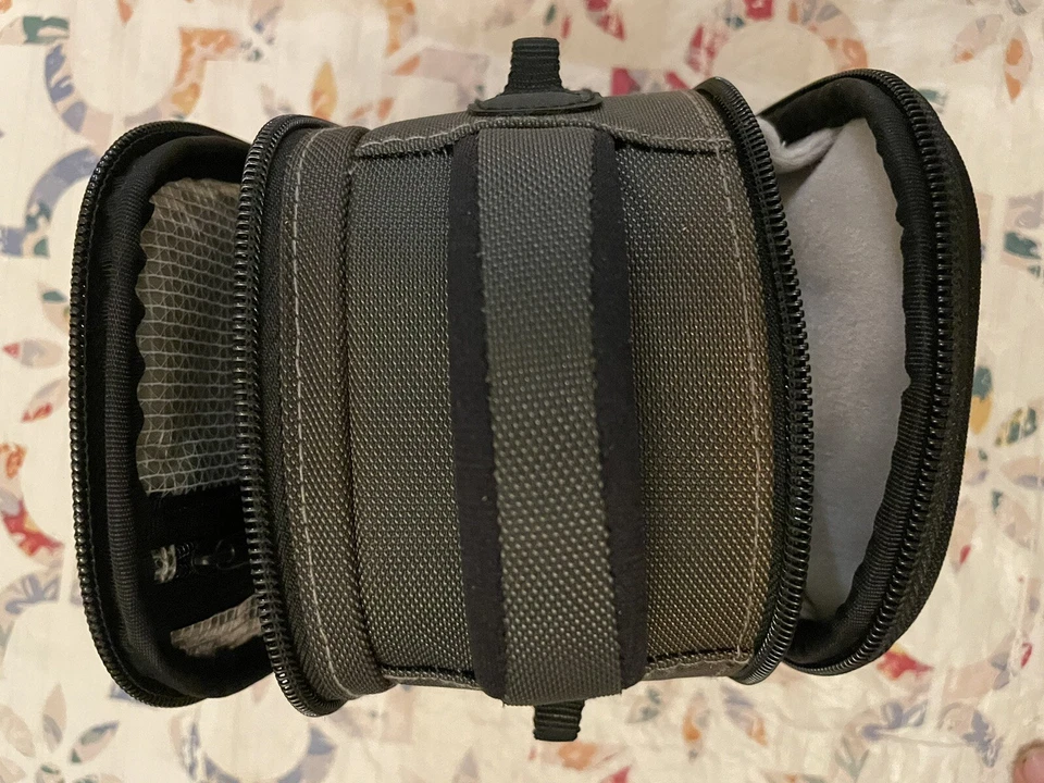 Case Logic QPB-4 Design Works Photo Camera Video Recorder Camcorder Case - Image 2 of 4